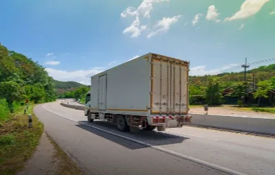 Bursa ile Sarıkamış Arası Bulaşık Makinesi Taşıma