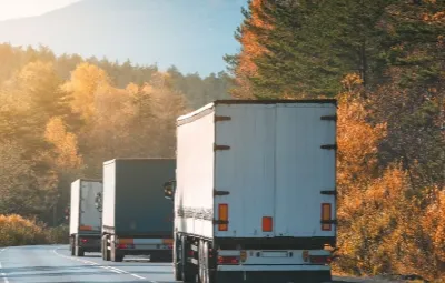 Bursa ile Sarıkamış Arası Klima Taşıma