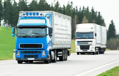 Bursa ile Sarıkamış Arası Eşya Taşıma